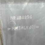 Mitsubishi Pajero V7 V6 3.2 DI-D Radiatora ventilatora difuzors MR404894 MR497044