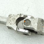 Oriģinālā BMW F20 F20 F21 F22 F22 F30 F31 Stūres vārpstas universālā locītava 32306791295 DEFEKTĪVA
