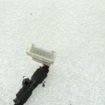 Oriģinālā BMW F31 kreisās aizmugurējās durvis kreisās puses vārpstas piedziņa 51247340976, 7340976