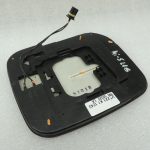 Mitsubishi Pajero K9 Montero Sport Ārējā spoguļa stikls labajā pusē MR442062