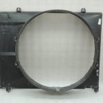 Mitsubishi Pajero V7 V6 3.2 DI-D Radiatora ventilatora difuzors MR404894 MR497044