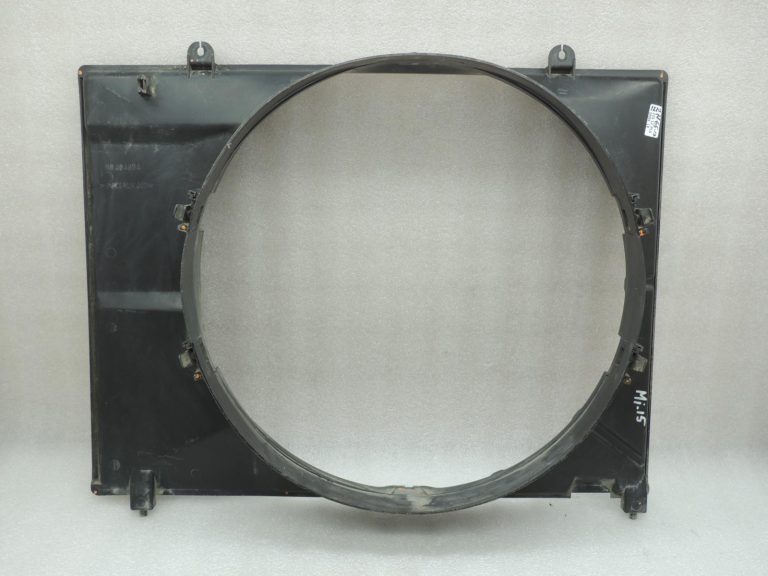 Mitsubishi Pajero V7 V6 3.2 DI-D Radiatora ventilatora difuzors MR404894 MR497044