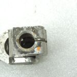Oriģinālā BMW F20 F20 F21 F22 F22 F30 F31 Stūres vārpstas universālā locītava 32306791295 DEFEKTĪVA