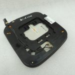 Mitsubishi Pajero K9 Montero Sport Ārējā spoguļa stikls labajā pusē MR442062