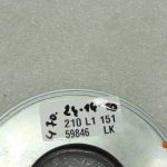 OEM BMW X3 E83 ATC400 ATC-400 eļļas sūknis pārnesumkārbai 🚨 DEFEKTĪVS 🚨