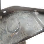 Mitsubishi Pajero V7 V6 slieksnis labajā pusē MR438734