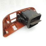 Mitsubishi Pajero V7 V6 ventilācijas atveres koka vāks kreisais MR456381