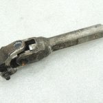 Oriģinālā BMW F20 F20 F21 F22 F22 F30 F31 Stūres vārpstas universālā locītava 32306791295 DEFEKTĪVA