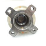 Oriģinālā BMW X3 E83 pārnesumkārbas pārnesumkārbas piedziņas atloku priekšējais 27107537664
