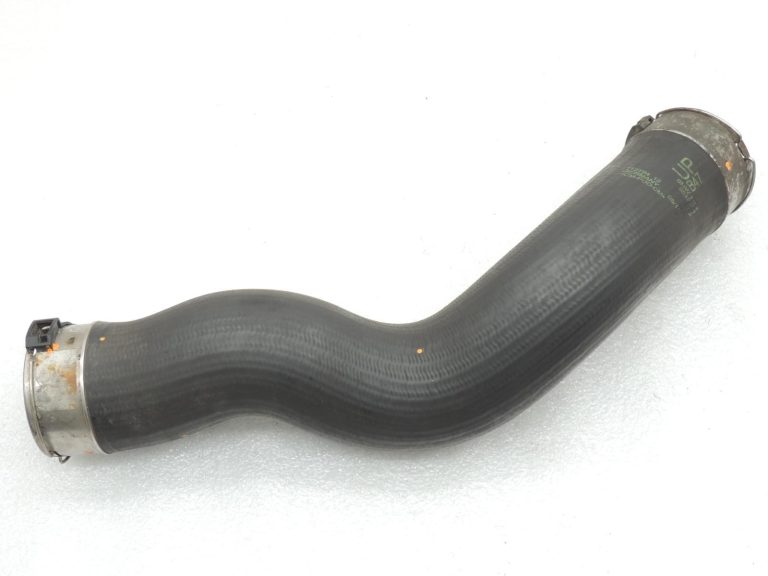 Oriģinālā BMW F20 F20 F21 F22 F22 F30 F31 F34 dīzeļdegvielas B47 uzpildes gaisa šļūtene pa kreisi 11618513851