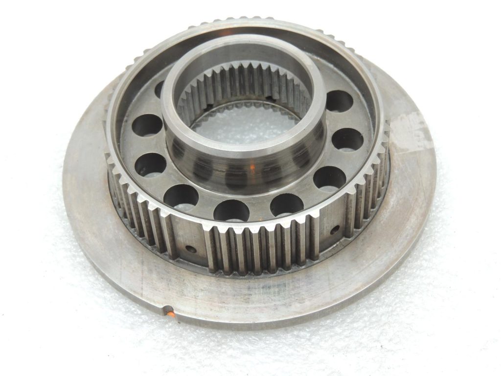 OE BMW X3 E83 ATC400 ATC-400 transfer case clutch hub