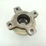 Oriģinālā BMW X3 E83 pārnesumkārbas pārnesumkārbas piedziņas atloku priekšējais 27107537664
