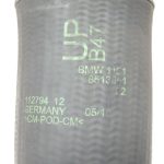 Oriģinālā BMW F20 F20 F21 F22 F22 F30 F31 F34 dīzeļdegvielas B47 uzpildes gaisa šļūtene pa kreisi 11618513851