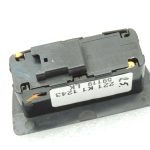 Oriģinālais BMW G20 G30 G28 G11 aizmugurējo durvju aizvēršanas slēdzis 61319275121
