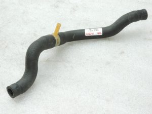 Genuine Toyota Yaris P9 1.3 VVT-i (2SZFE) heat exchanger outlet water hose