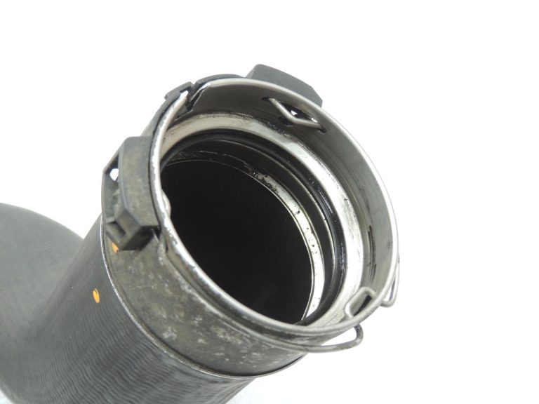 Oriģinālā BMW F20 F20 F21 F22 F22 F30 F31 F34 dīzeļdegvielas B47 uzpildes gaisa šļūtene pa kreisi 11618513851