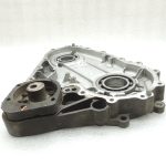 BMW X3 E83 ATC400 pārnesumkārbas vāciņš priekšējais 7526278