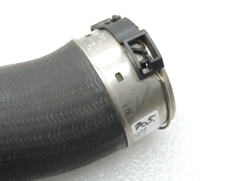 Oriģinālā BMW F20 F20 F21 F22 F22 F30 F31 F34 dīzeļdegvielas B47 uzpildes gaisa šļūtene pa kreisi 11618513851