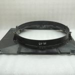 Mitsubishi Pajero V7 V6 3.2 DI-D Radiatora ventilatora difuzors MR404894 MR497044
