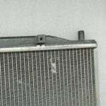 Oriģinālās Mitsubishi Pajero V68W 3.2 DI-D 4M41 Radiators Radiatora ūdens dzesētājs MR404689