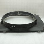 Mitsubishi Pajero V7 V6 3.2 DI-D Radiatora ventilatora difuzors MR404894 MR497044
