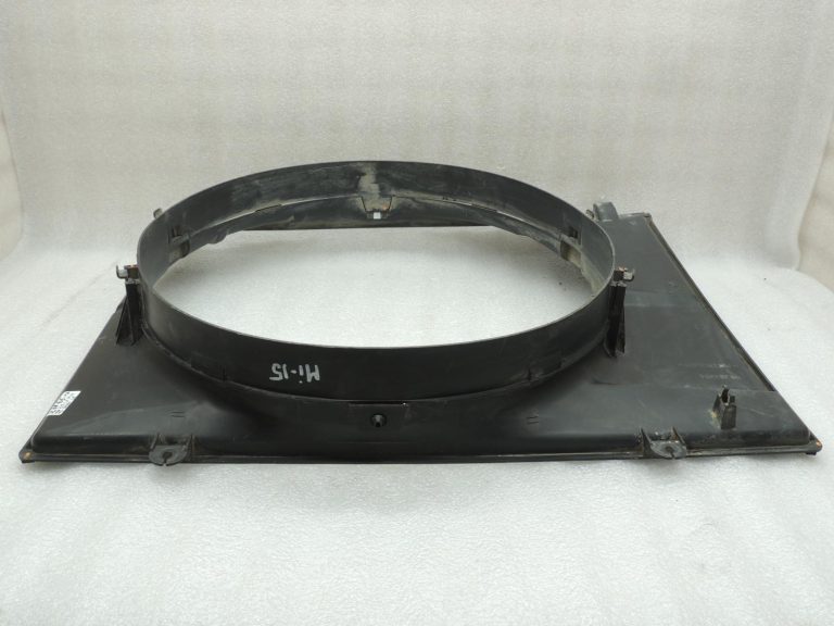Mitsubishi Pajero V7 V6 3.2 DI-D Radiatora ventilatora difuzors MR404894 MR497044