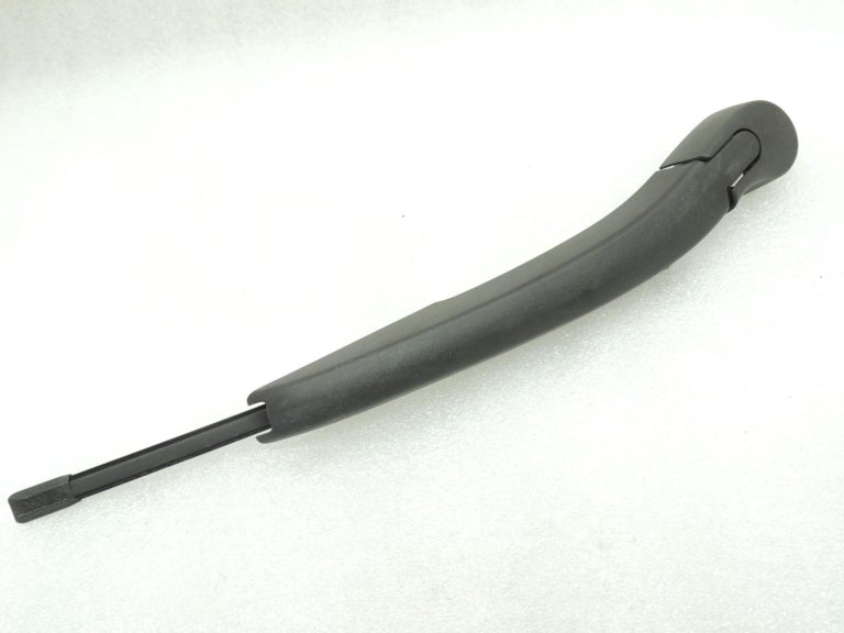 BMW F31 F31LCI aizmugurējā vējstikla tīrītāja rokturis Wiper arm 7312792