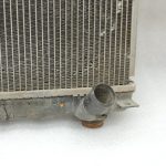 Oriģinālās Mitsubishi Pajero V68W 3.2 DI-D 4M41 Radiators Radiatora ūdens dzesētājs MR404689