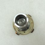 Oriģinālā BMW X3 E83 pārnesumkārbas pārnesumkārbas piedziņas atloku priekšējais 27107537664