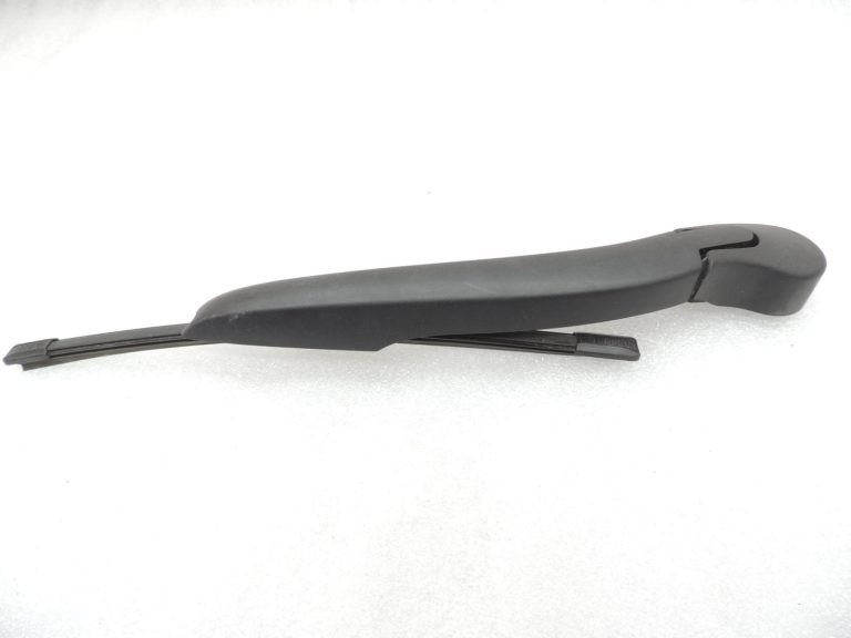 BMW F31 F31LCI aizmugurējā vējstikla tīrītāja rokturis Wiper arm 7312792