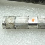 Oriģinālā BMW F20 F20 F21 F22 F22 F30 F31 Stūres vārpstas universālā locītava 32306791295 DEFEKTĪVA