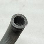 Oriģinālā Toyota Yaris P9 1.3 VVT-i (2SZFE) siltummaiņa izplūdes ūdens šļūtene