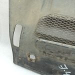 Mitsubishi Pajero V7 V6 Priekšējā apakšējā aizsargplāksne MR437661