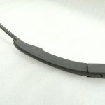 BMW F31 F31LCI aizmugurējā vējstikla tīrītāja rokturis Wiper arm 7312792