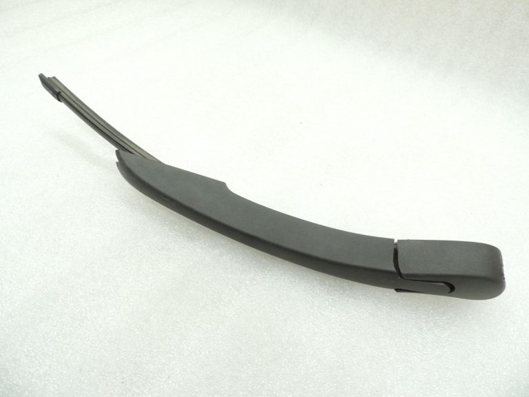 BMW F31 F31LCI aizmugurējā vējstikla tīrītāja rokturis Wiper arm 7312792