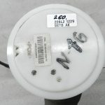 Nissan Qashqai Original Degvielas līmeņa sensors