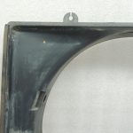 Mitsubishi Pajero V7 V6 3.2 DI-D Radiatora ventilatora difuzors MR404894 MR497044