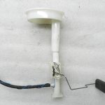 Nissan Qashqai Original Degvielas līmeņa sensors
