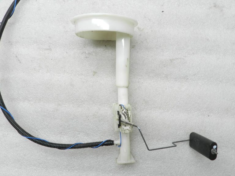 Nissan Qashqai Original Degvielas līmeņa sensors