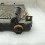 Oriģinālās Mitsubishi Pajero V68W 3.2 DI-D 4M41 Radiators Radiatora ūdens dzesētājs MR404689
