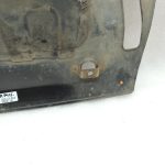 Mitsubishi Pajero V7 V6 Priekšējā apakšējā aizsargplāksne MR437661