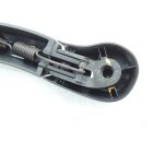 BMW F31 F31LCI aizmugurējā vējstikla tīrītāja rokturis Wiper arm 7312792