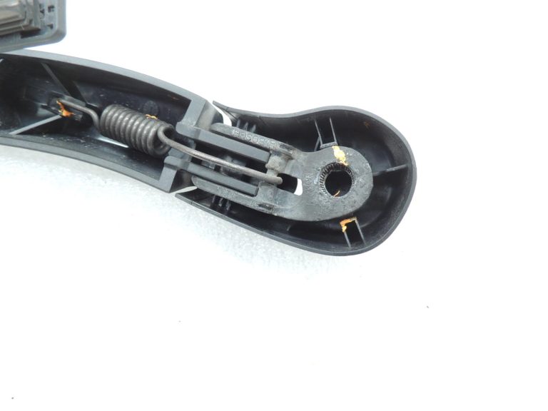 BMW F31 F31LCI aizmugurējā vējstikla tīrītāja rokturis Wiper arm 7312792