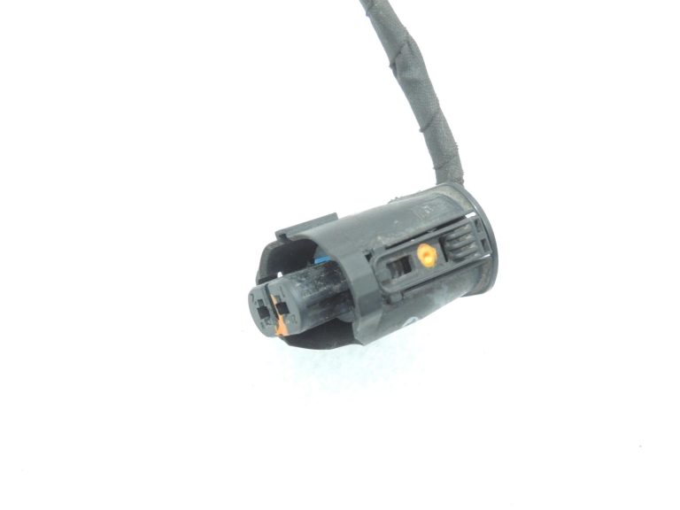 Oriģinālā BMW F20 F21 F21 F22 F22 F30 F31 F34 miglas luktura H8 spuldze Steker Repartur