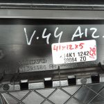 Volvo V40 II Cross Country B-pilona durvju apdare pa labi 31391186
