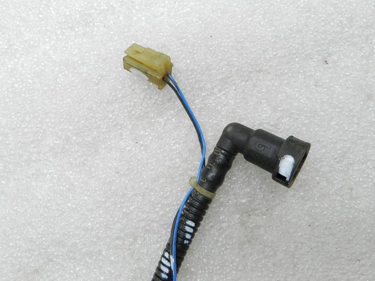 Nissan Qashqai Original Degvielas līmeņa sensors