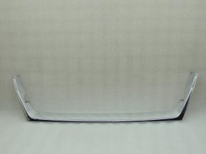 Mitsubishi Pajero V7 hromēta radiatora režģa apdare hromēta līstes MN117715