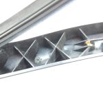 BMW F31 F31LCI aizmugurējā vējstikla tīrītāja rokturis Wiper arm 7312792