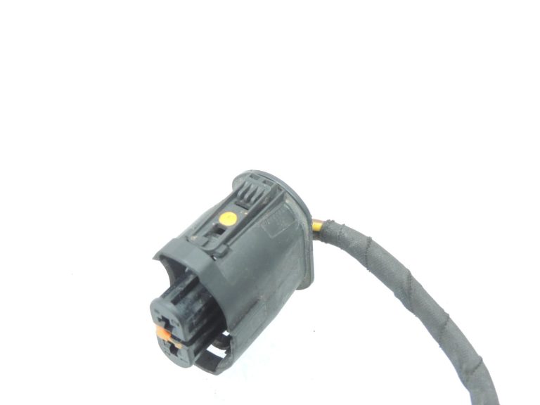 Oriģinālā BMW F20 F21 F21 F22 F22 F30 F31 F34 miglas luktura H8 spuldze Steker Repartur
