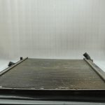 Oriģinālās Mitsubishi Pajero V68W 3.2 DI-D 4M41 Radiators Radiatora ūdens dzesētājs MR404689